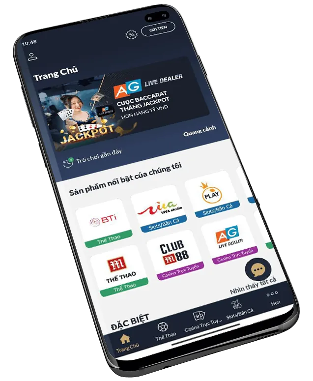 Chất lượng livestream cao